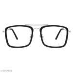 Unisex Eyewear Frames