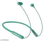 Techfire m31 wireless bluetooth neckband headphones