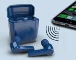 JUNO Bluetooth Headphones with Mic (TWS), True Wireless Earbuds