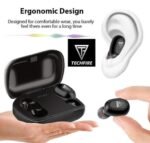 Trendy Bluetooth Headphones & Earphones