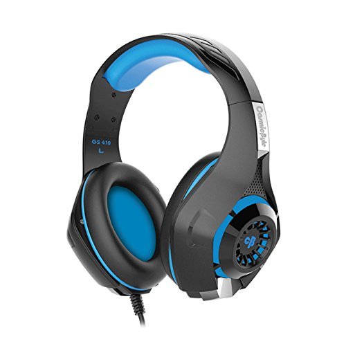Cosmic Byte GS410 Wired Headphones with Mic