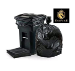 Garbage Bags/Dustbin Covers