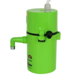 Latest Water Heaters & Geysers
