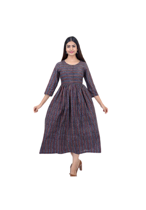 Add To Cart 3 Similar Products Womens cotton Printed kurta Womens cotton Printed kurta Womens cotton Printed kurta Women's cotton Printed kurta
