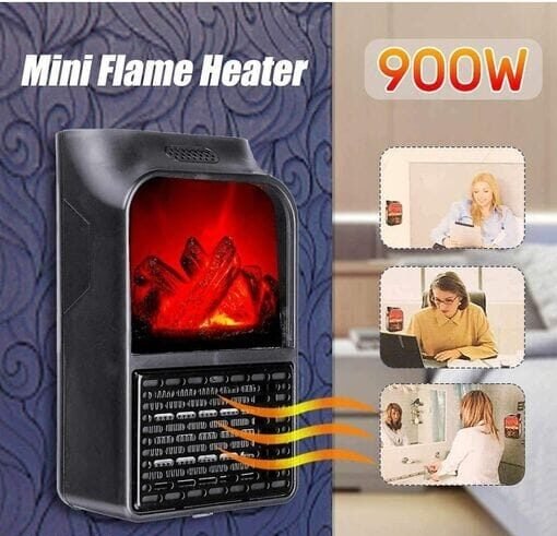 Classic Room Heaters