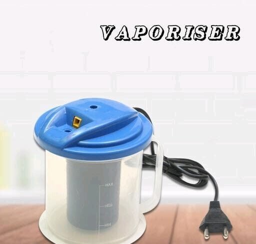 IBTI New Collections Of Vaporizer