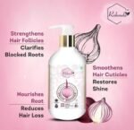 Rabenda Advanced Hydrating Shampoo