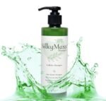 SilkyMaxx Hair Fall Shampoo for Hair Growth
