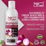 Advanced Soothing Shampoo